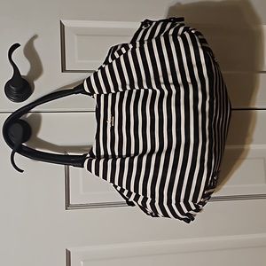 Kate Spade Classic Nylon Stevie Baby Bag